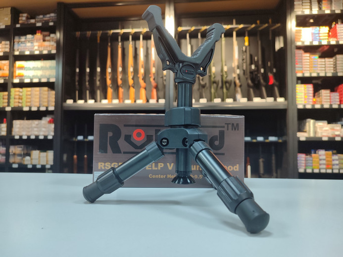 ROKARND V-MOUNT TRIPOD RSGR-06
