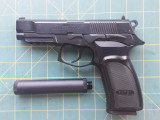 Vazdušni pištolj Bersa Thunder 9 PRO