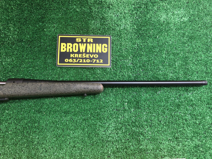 Bergara B14 Hunter cal 270 WIN