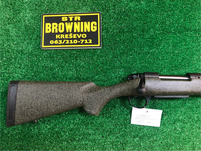 Bergara B14 Hunter cal 270 WIN