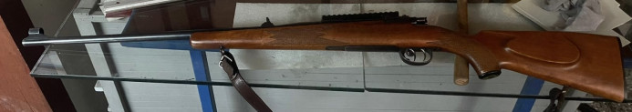 Lovački Karabin Zastava M70