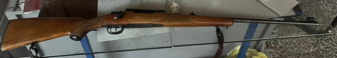 Lovački Karabin Zastava M70