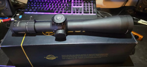 Leupold Mark 5HD 5-25x36 Puškohled