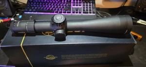 Leupold Mark 5HD 5-25x36 Puškohled
