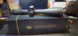Leupold Mark 5HD 5-25x36 Puškohled