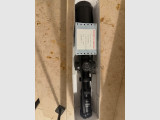 Schmidt & Bender 4-16 x50 PMII