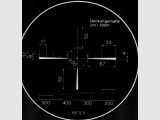 Schmidt & Bender 4-16 x50 PMII