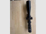 Schmidt & Bender 4-16 x50 PMII