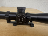 Schmidt & Bender 4-16 x50 PMII