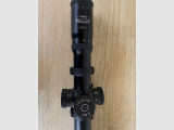Schmidt & Bender 4-16 x50 PMII