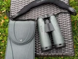 Dalekohled Swarovski SLC 8x56B pro lov