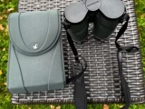 Dalekohled Swarovski SLC 8x56B pro lov
