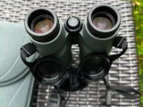 Dalekohled Swarovski SLC 8x56B pro lov