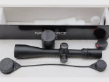 Nightforce NXS 3,5-15x50 - ZeroStop Mil-Rad Mil-Dot.