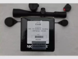 Nightforce NXS 3,5-15x50 - ZeroStop Mil-Rad Mil-Dot.