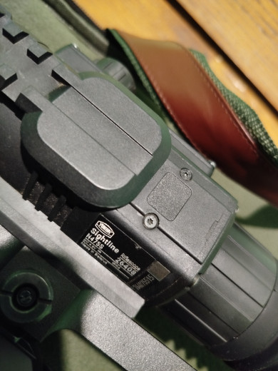 Karabin TIKKA T3 Forest 30.06