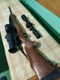 Karabin TIKKA T3 Forest 30.06