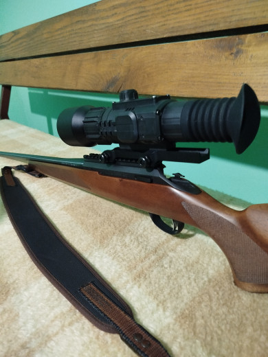 Karabin TIKKA T3 Forest 30.06