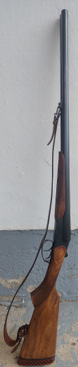 Lovacka puska