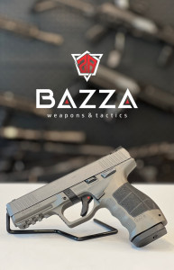 PIŠTOLJ SARSILMAZ SAR9 PLATINUM
