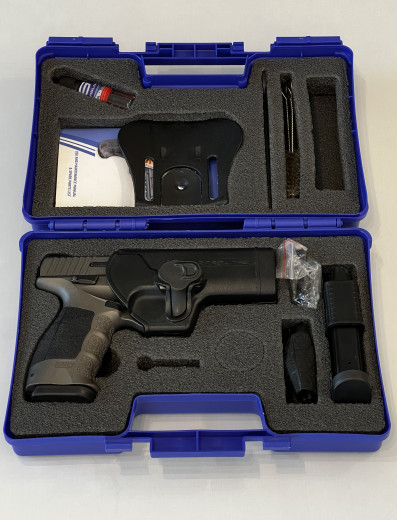 PIŠTOLJ SARSILMAZ SAR9 PLATINUM