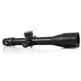 IOR Invictus 10-60x56 optika + TierOne Monomount 40mm nosač