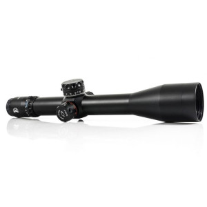 IOR Invictus 10-60x56 optika + TierOne Monomount 40mm nosač