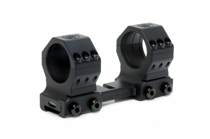 IOR Invictus 10-60x56 optika + TierOne Monomount 40mm nosač