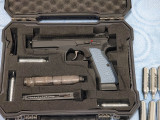 ASG CZ Shadow2 4.5mm