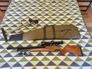 Artemis M16