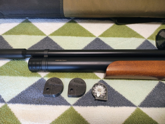Artemis M16