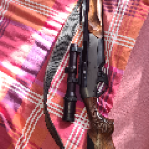 Benelli argo e pro 30-06