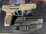 Canik TP9 SFx Mod 2