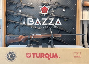 LOVAČKI KARABIN ATA TURQUA WALNUT 308WIN 61CM