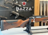 LOVAČKI KARABIN ATA TURQUA WALNUT 308WIN 61CM