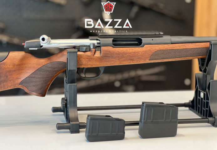 LOVAČKI KARABIN ATA TURQUA WALNUT 308WIN 61CM