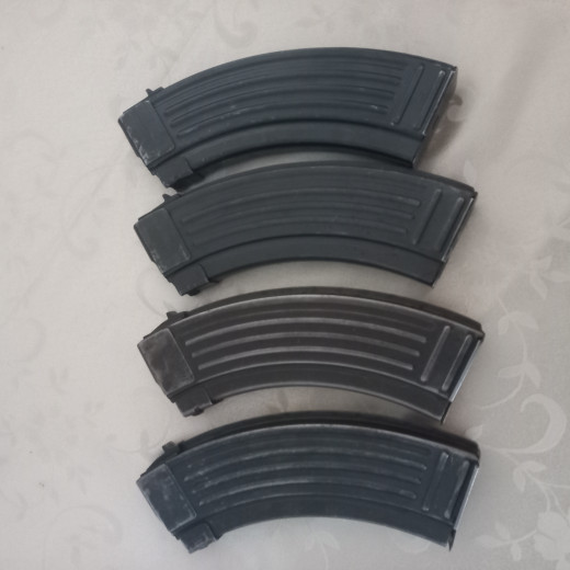Magacin pap.g ili m70