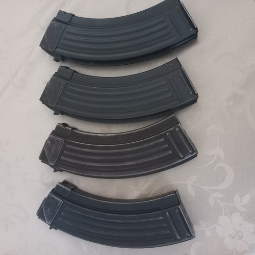Magacin pap.g ili m70