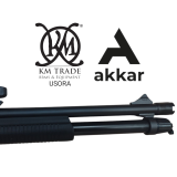 SPORTSKA PUŠKA AKKAR KARATAY 612 TAC PUMP 12GA