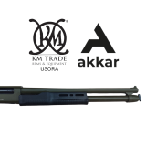 SPORTSKA PUŠKA AKKAR KARATAY 612HD OD GREEN 12GA