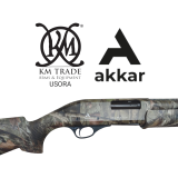 LOVAČKA PUŠKA KARATAY CAMO PUMP SHOTGUN 12GA VR