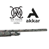 LOVAČKA PUŠKA KARATAY CAMO PUMP SHOTGUN 12GA VR