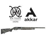 LOVAČKA PUŠKA KARATAY CAMO PUMP SHOTGUN 12GA VR