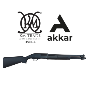 SPORTSKA PUŠKA KARATAY PUMP SHOTGUN 12GA
