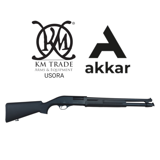 SPORTSKA PUŠKA KARATAY PUMP SHOTGUN 12GA