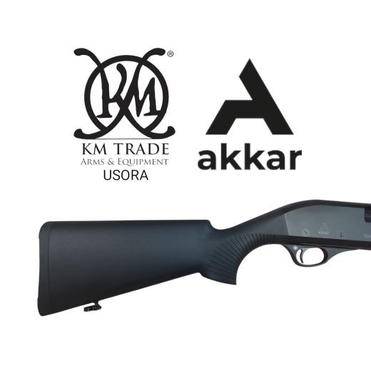 SPORTSKA PUŠKA KARATAY PUMP SHOTGUN 12GA