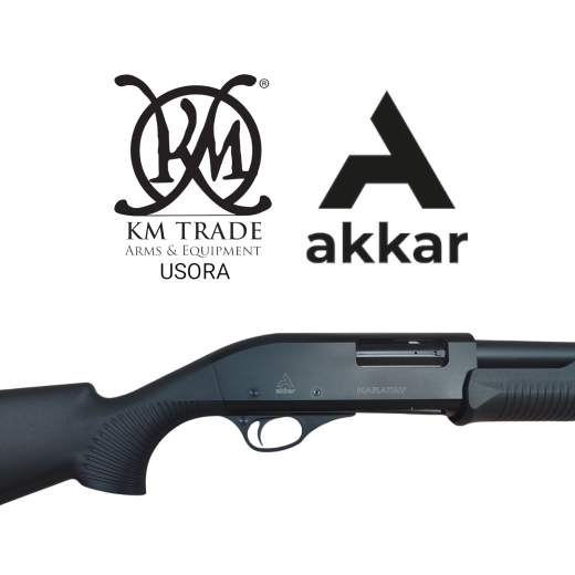 SPORTSKA PUŠKA KARATAY PUMP SHOTGUN 12GA