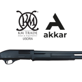 SPORTSKA PUŠKA KARATAY PUMP SHOTGUN 12GA