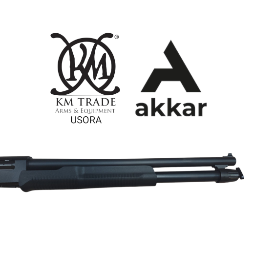SPORTSKA PUŠKA KARATAY PUMP SHOTGUN 12GA