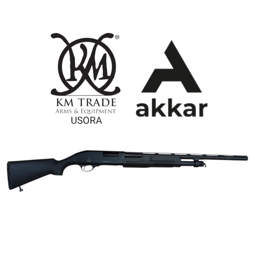 LOVAČKA PUŠKA KARATAY 20 YOUTH PUMP SHOTGUN 20GA